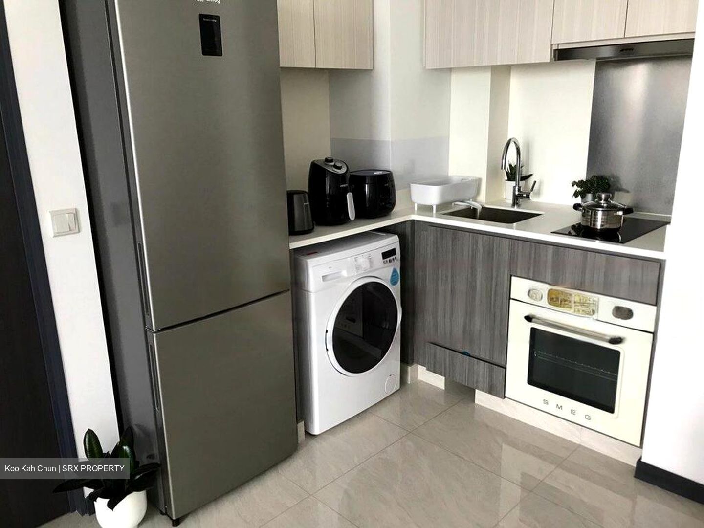 Gem Residences (D12), Condominium #462970491